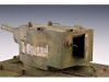 Trumpeter 00312 Russia KV-2 Tank (1:35)